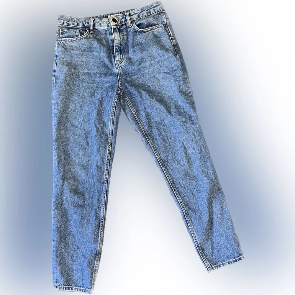 Forever 21 Blue Jeans Size US 27